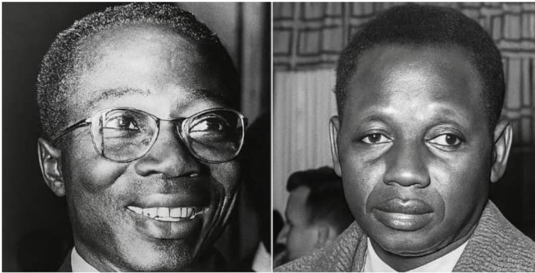 Senghor– Mamadou Dia / Diomaye–Sonko : les miroirs d’une fidélité impossible (Par Chérif Sampiring Diallo Journaliste Éditorialiste, Écrivain, Essayiste)