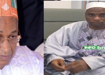 Karamoko Lanmina Folla depuis Freetown à Infosbruts.com : « Ce n’est pas encore tard pour Elhadj Cellou Dalein Diallo »