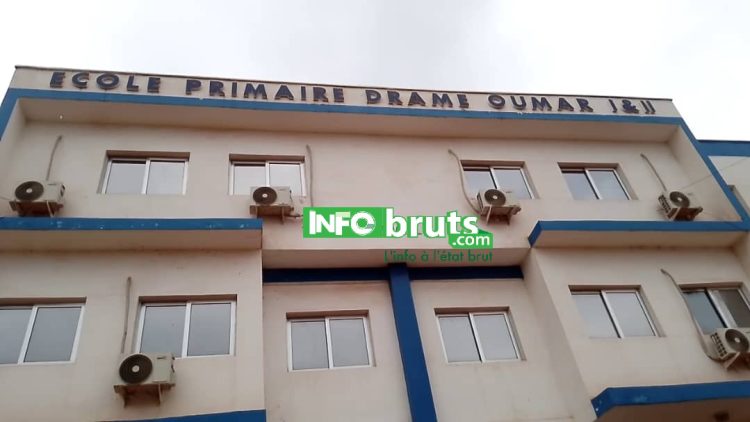 Kankan : deux directeurs d’école primaire suspendus pour avoir exposé des élèves à un danger au bord du fleuve