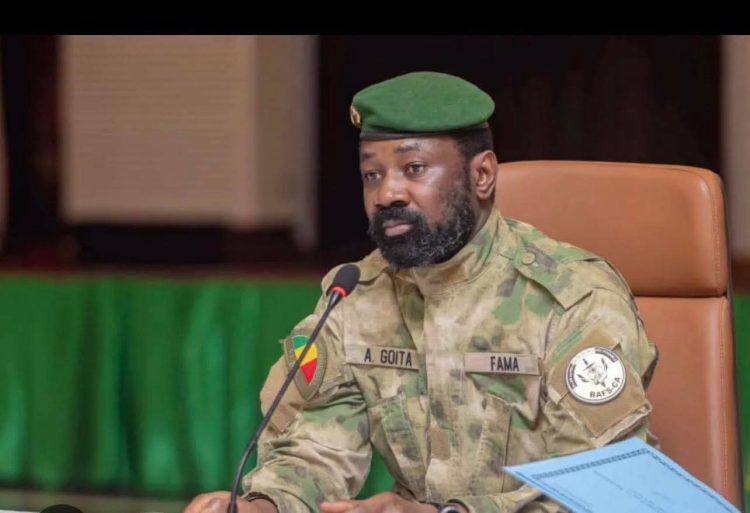 Mali : Le gouvernement ordonne le départ des ressortissants de plusieurs pays occidentaux en réponse à des mesures diplomatiques