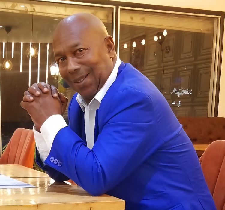 Dakhla (Maroc) : La Fondation Mohammed VI des Sciences et de la Santé invite Alpha Koubia (AGP) au 1er Sommet africain sur les systèmes de santé