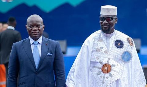 Guinée–Gabon : vers l’ouverture prochaine de deux ambassades pour renforcer la coopération bilatérale