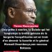 Doumbouya, le « nouveau Bokassa » ? Quelle comparaison savoureuse ! (Par Chérif Sampiring Diallo, Journaliste, Éditorialiste, Écrivain, Essayiste)