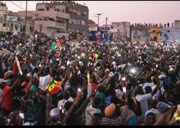 L’Afrique n’a plus besoin de tuteurs : la souveraineté ne se négocie pas ( Par Chérif Sampiring Diallo Journaliste Éditorialiste Écrivain Essayiste.)