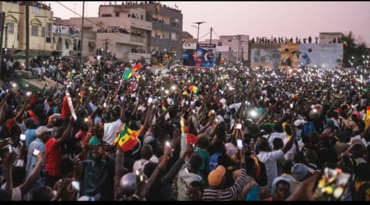 L’Afrique n’a plus besoin de tuteurs : la souveraineté ne se négocie pas ( Par Chérif Sampiring Diallo Journaliste Éditorialiste Écrivain Essayiste.)