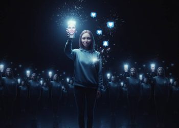 On ne vit plus, on se diffuse : la comédie triste de l’ère numérique (Par Chérif Sampiring Diallo – Journaliste, éditorialiste, écrivain essayiste)