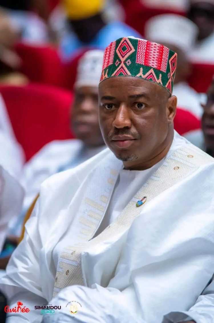 Cellou Baldé : Le Stratège qui redessine l’échiquier politique à Labé (Par Chérif Sampiring Diallo Journaliste Éditorialiste Écrivain Essayiste.)