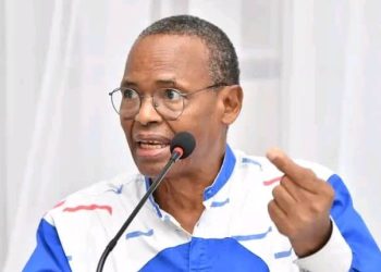 Réponse à Tierno Monénembo : la liberté de choix n’est pas un délit d’opinion(Par Chérif Sampiring Diallo Journaliste, Éditorialiste, Écrivain Essayiste.)