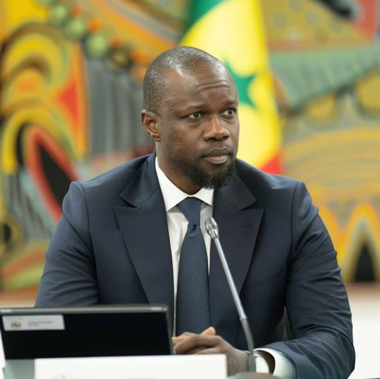 Sénégal : Bassirou Diomaye Faye annonce la réorganisation de la Coalition « Diomaye Président » et confie sa supervision à Aminata Touré