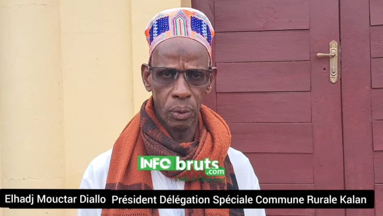 Labé : bras de fer entre la mairie de Kalan et le district de Missidé Tiga autour des contributions issues de ventes de parcelles