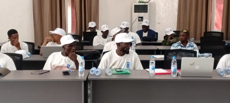 Kindia : Clôture d’une formation sur les discours de haine et la violence à l’intention des hommes de médias