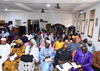 Matoto : La Délégation Spéciale lance le débat d’orientation budgétaire pour définir les priorités de 2026