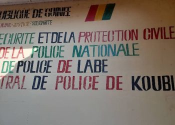 Tragédie à Koundou, Pilimini (Koubia) : Un jeune de 22 ans assassine sa propre mère (Police)