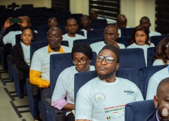 Conakry : Lancement des Journées des Sceaux, une première célébration officielle des symboles de l’État