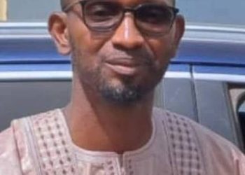 Guinée : la candidature de Thierno Mamadou Yaya Diallo rejetée à cause d’un… trombone !