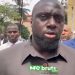 Présidentielle du 28 décembre 2025 : Le ministre Mory Condé déjà à la Cour suprême