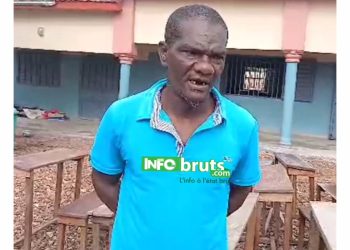 Lélouma : Décès brutal du directeur de l’école primaire de Korbé, Aguibou Diallo