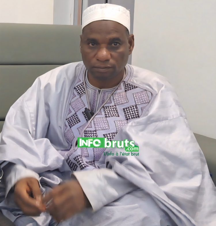 Labé : un marabout réputé propose ses services spirituels aux populations