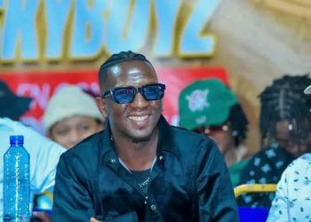 Labé : N’Djouri Prod et Tounkan Golden présentent le nouvel album « Diam » de TBS Skyboyz