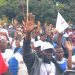 Labé : forte mobilisation du GMD à Noussy et Kalan, une journée jugée “historique” par le directeur préfectoral de campagne