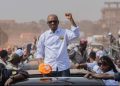 Kankan : Abdoulaye Yero Baldé dévoile ses priorités pour une Guinée tournée vers le développement durable