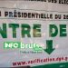 Labé : les délégués des partis politiques saluent la transparence du vote dans un bureau à Tata I