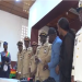Mamou : Cérémonie solennelle de passation de service entre Lamine Keita et le Colonel Robert Soumah