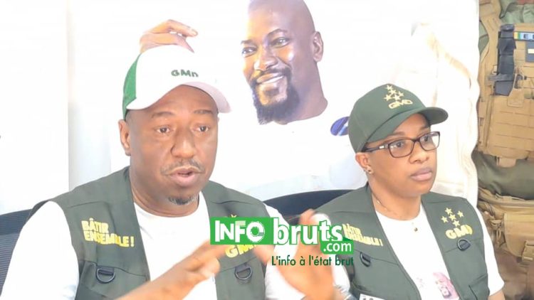Campagne présidentielle à Labé : Cellou Baldé appelle à l’unité totale autour du candidat Mamadi Doumbouya