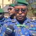 Labé : les gendarmes achèvent une formation en self-défense pour renforcer leurs capacités opérationnelles