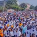 Présidentielle 2025 : forte mobilisation à Lambanyi pour le lancement de la campagne d’Abdoulaye Yéro Baldé