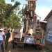 Boké : Mamoudou Cissé, directeur général de l’ARSJPA offre sept forages électriques à quatre quartiers de la commune urbaine
