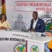 Conakry: la DGE félicite les acteurs du processus et annonce la poursuite de la proclamation des résultats provisoires