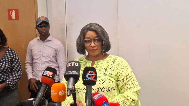 Guinée : la DGE fixe à un million de francs guinéens les frais d’organisation du scrutin par chef de quartier et président de district