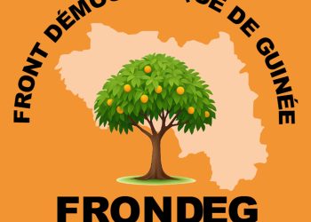Conakry : le FRONDEG dénonce de graves irrégularités et exige la vérité des urnes