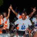 Présidentielle 2025 : forte mobilisation à Macenta autour du candidat Abdoulaye Yéro Baldé (FRONDEG)