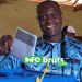 Labé : Saïkou Oumar Baldé (CCFD) salue la mobilisation populaire et affiche sa confiance en Mamadi Doumbouya