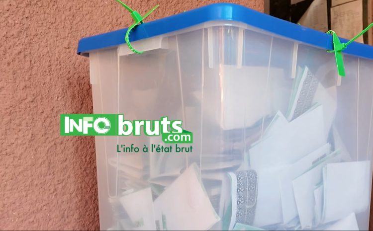 Dalein : une affluence remarquable dans un climat de calme et de sérénité