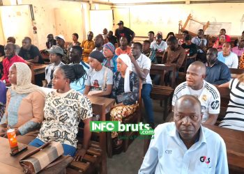 Boké : Les acteurs électoraux outillés pour un scrutin apaisé