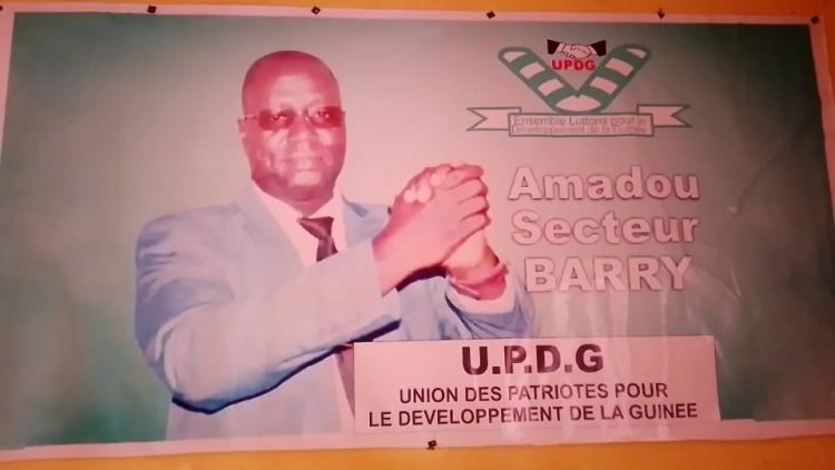 Kankan : des partis politiques saluent la confirmation des résultats de la présidentielle par la Cour suprême