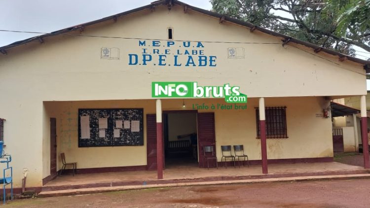 Labé : la DPE plaide pour une prolongation des inscriptions aux examens nationaux