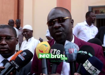 Kankan : ouverture des audiences criminelles du TPI, délocalisées à la Cour d’appel