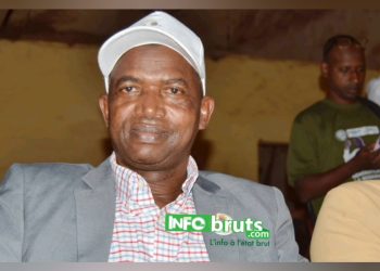 Koubia : l’engagement discret mais durable de Baldé Abdourahmane, fils du terroir