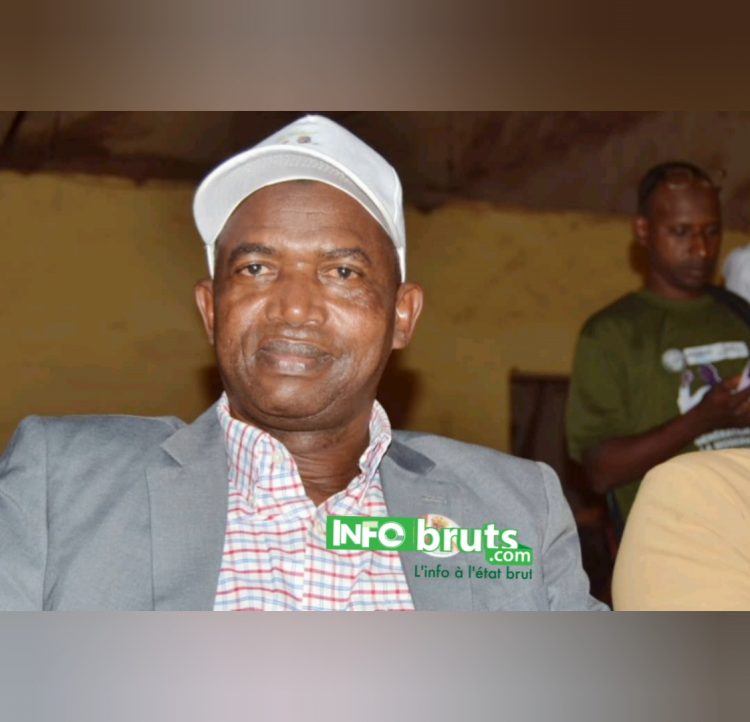 Koubia : l’engagement discret mais durable de Baldé Abdourahmane, fils du terroir