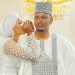 Mamadou Saliou DG Diallo et Hadia Fatoumata Binta Diallo unis par les liens du mariage : un message de gratitude empreint d’émotion