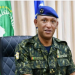 Voici le nouveau ministre de la sécurité et la protection civile : Le général Ahmed Mohamed Oury Diallo