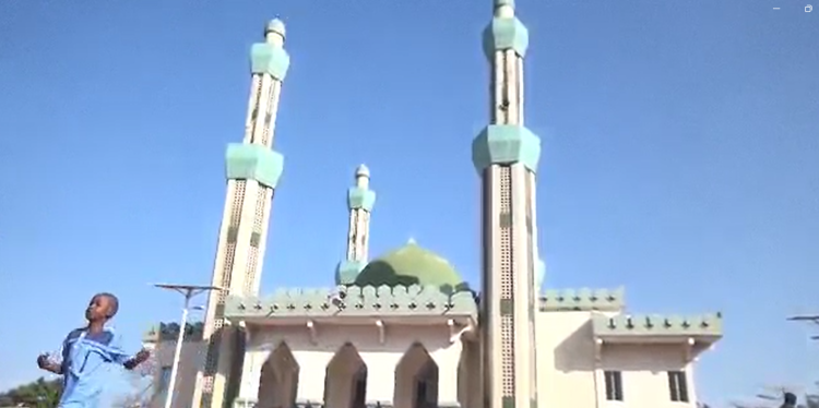 Timbo (Mamou) : la 5ᵉ édition de la Ziara en hommage à Karamoko Alpha Mo Timbo et aux figures du Fouta théocratique