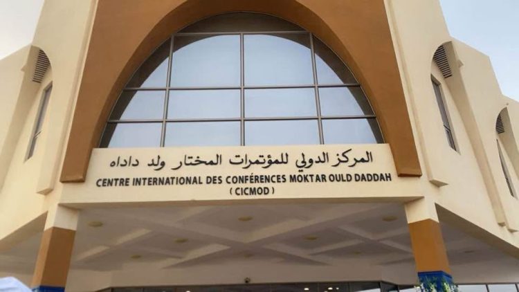 Mauritanie  : Espérance, réconciliation, sécurité hydrique et inclusion sociale au cœur du 6ᵉ Forum africain pour la promotion de la paix
