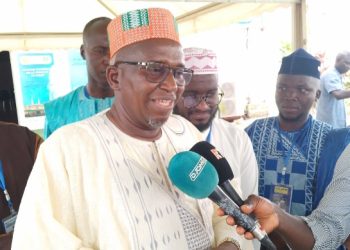 Spécial Ramadan : “On ne doit pas jeûner et mentir” – Elhadj Abdoul Karim Diallo appelle à un mois de piété sincère et de solidarité