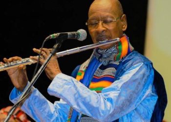 Disparition du Maestro Boncana Maïga : une icône de la musique africaine s’éteint à Bamako