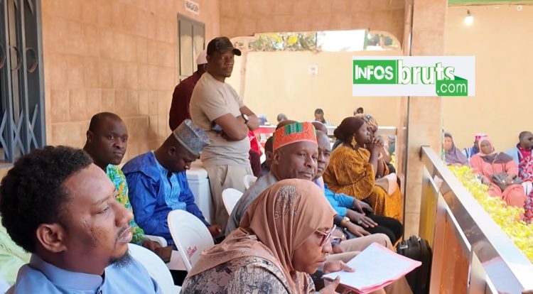 GMD Labé : l’élaboration de la liste des membres fondateurs se poursuit dans la confusion